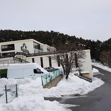 Residence Les Balcons Du Golf De Font-Romeu Egat Εξωτερικό φωτογραφία