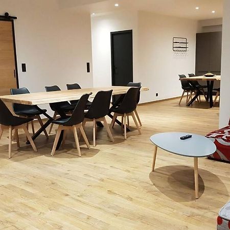 Residence Les Balcons Du Golf De Font-Romeu Egat Εξωτερικό φωτογραφία