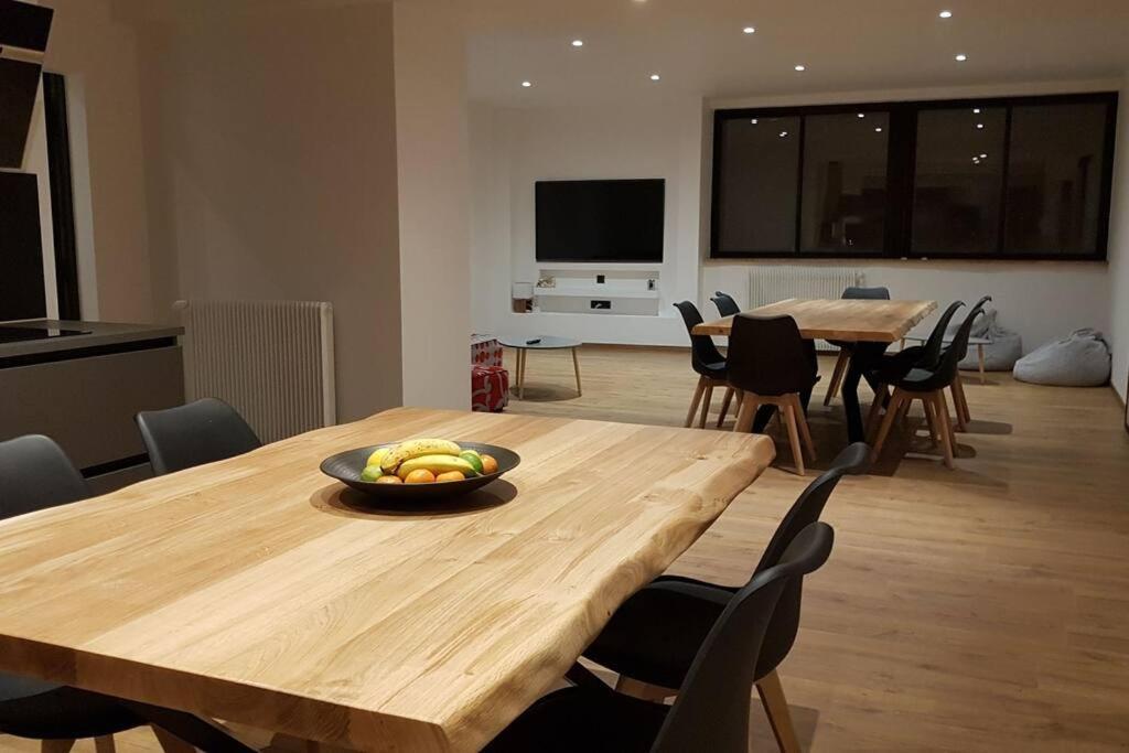 Residence Les Balcons Du Golf De Font-Romeu Egat Εξωτερικό φωτογραφία