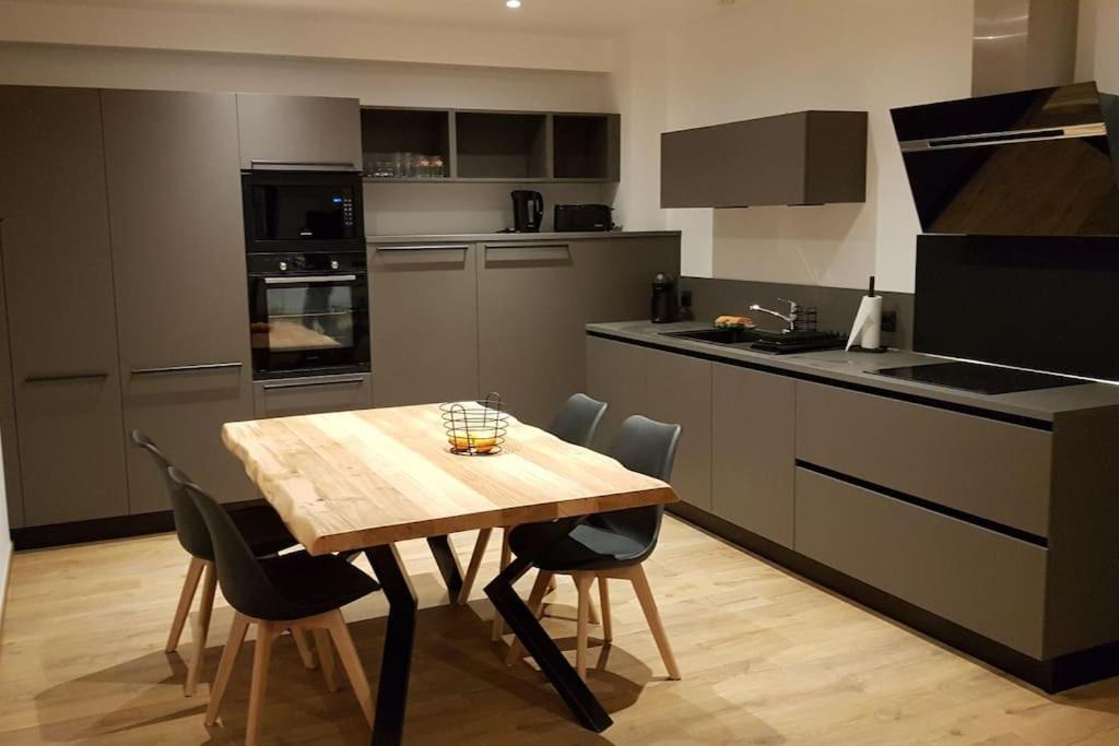 Residence Les Balcons Du Golf De Font-Romeu Egat Εξωτερικό φωτογραφία