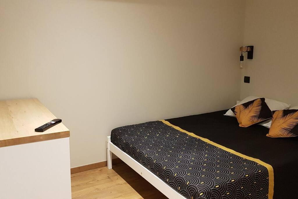 Residence Les Balcons Du Golf De Font-Romeu Egat Εξωτερικό φωτογραφία