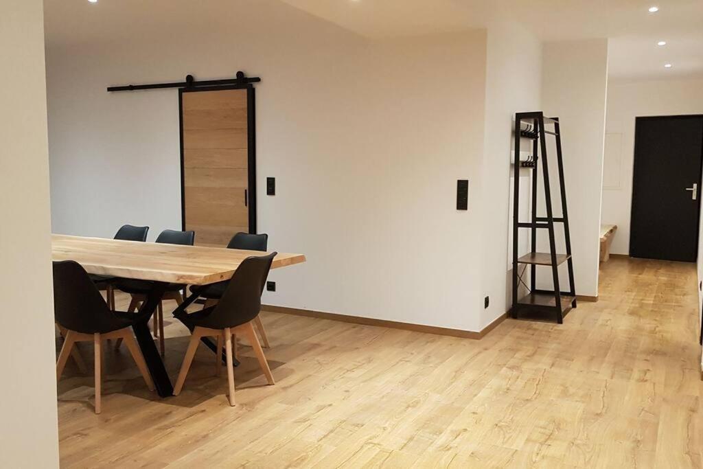 Residence Les Balcons Du Golf De Font-Romeu Egat Εξωτερικό φωτογραφία