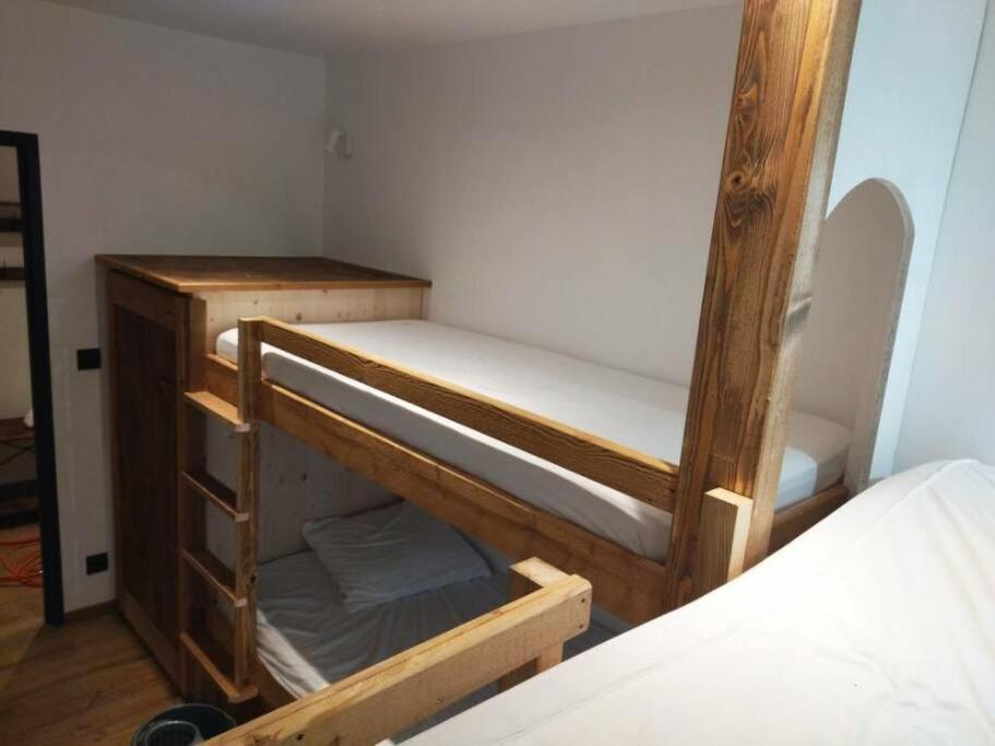 Residence Les Balcons Du Golf De Font-Romeu Egat Εξωτερικό φωτογραφία