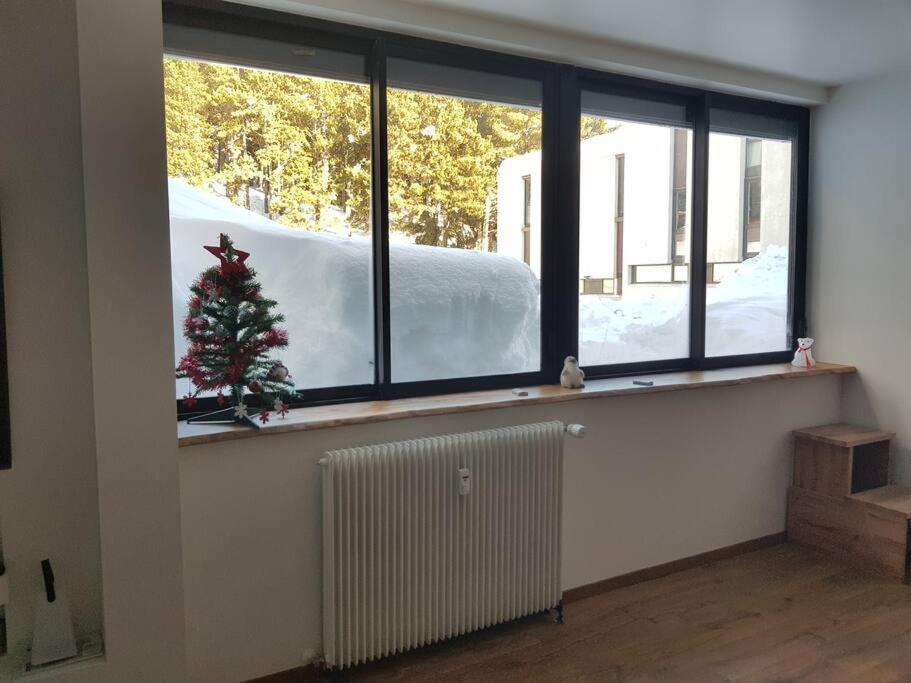 Residence Les Balcons Du Golf De Font-Romeu Egat Εξωτερικό φωτογραφία